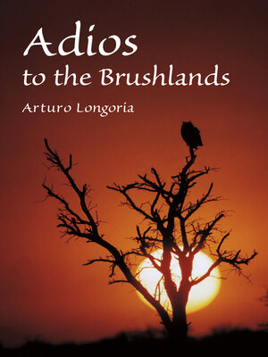 cover image of Adios to the Brushlands